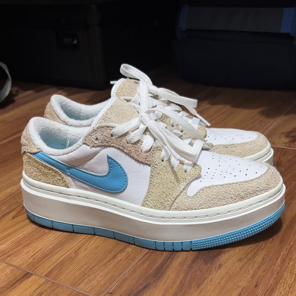 Nike - Jordan 1 Elevate Low SE